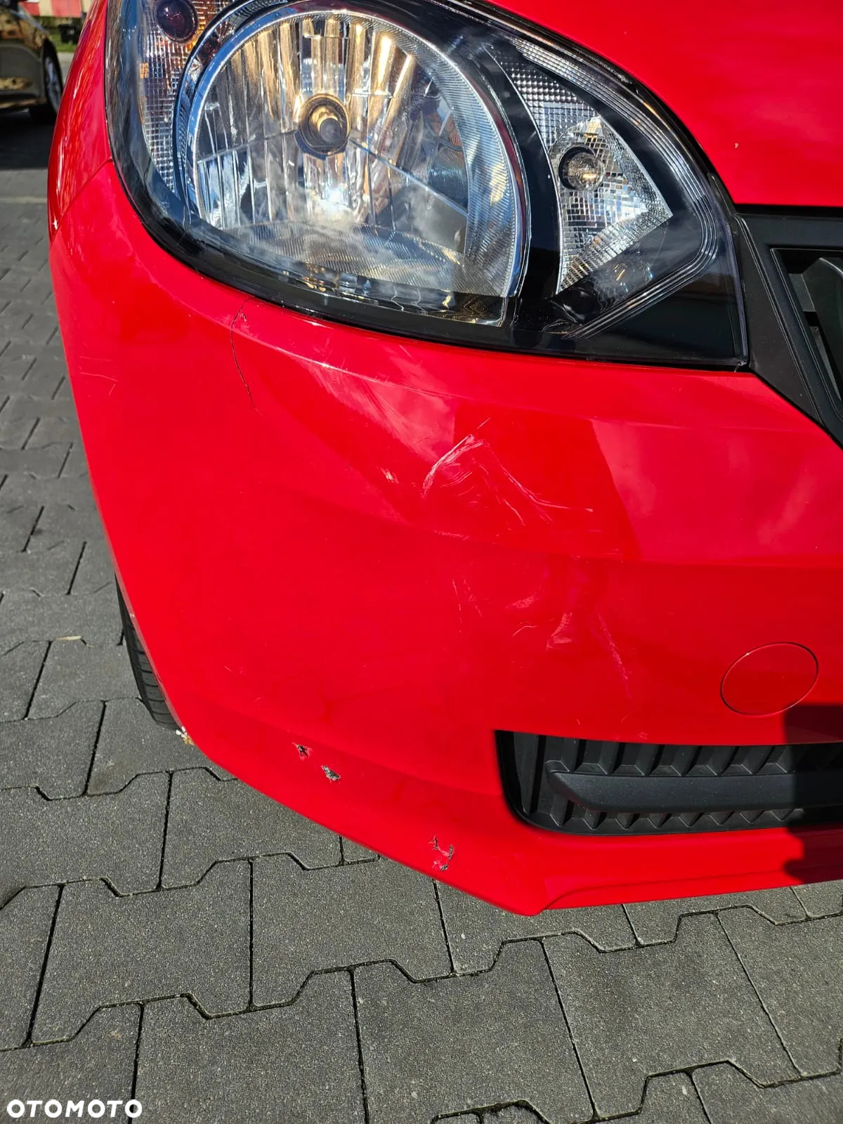 Skoda Citigo 1.0 Active - 11