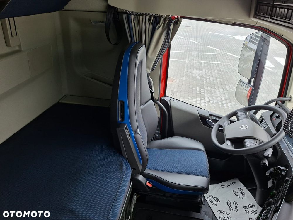 Volvo FH 460KM - 32