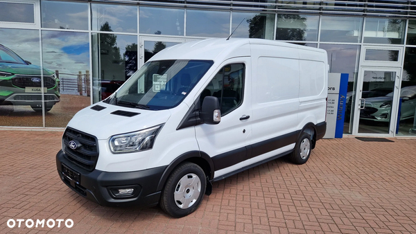 Ford TRANSIT 310 L2