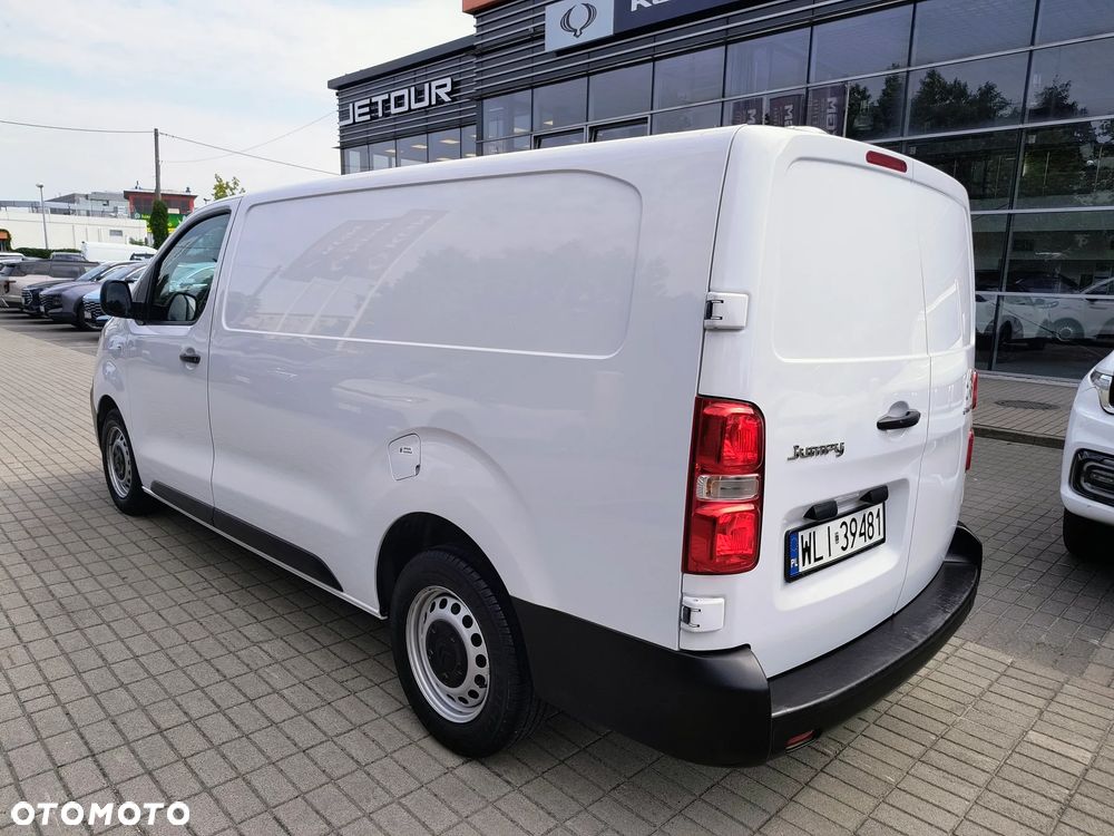 Citroën JUMPY - 4