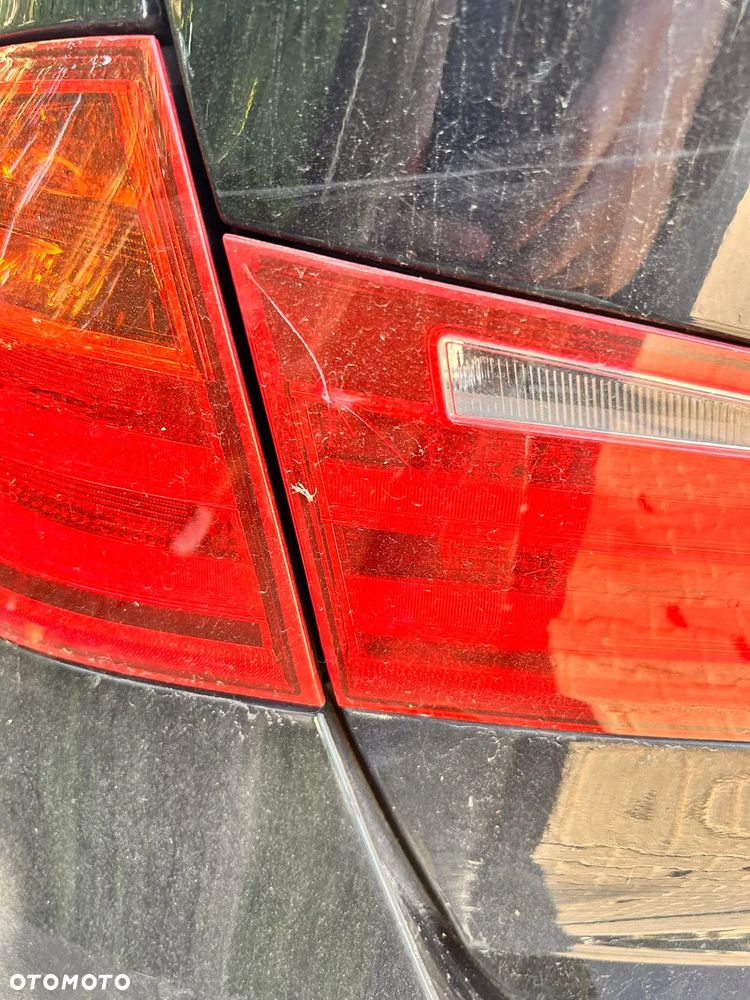 BMW Seria 3 316d - 12
