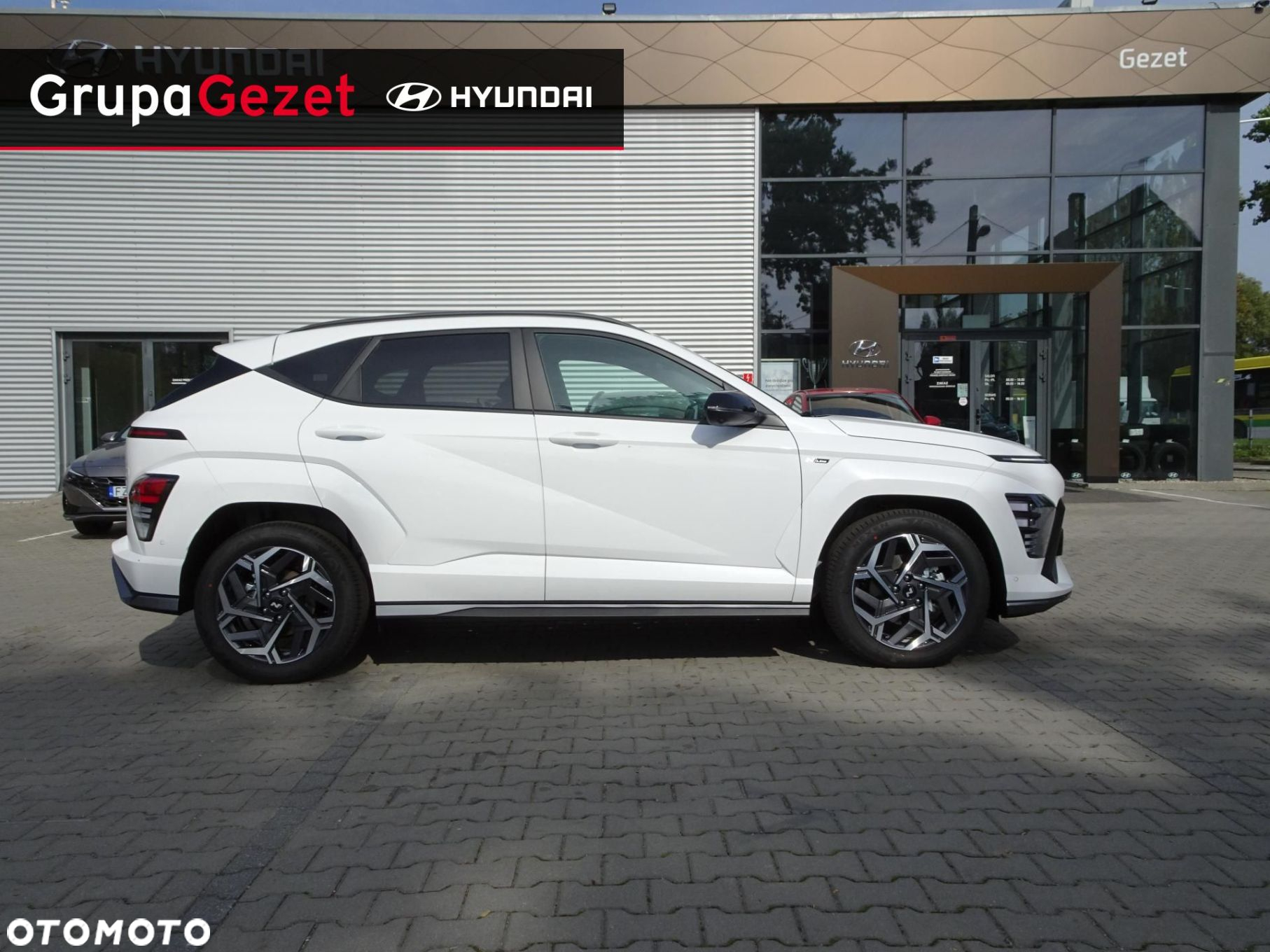 Hyundai Kona - 3