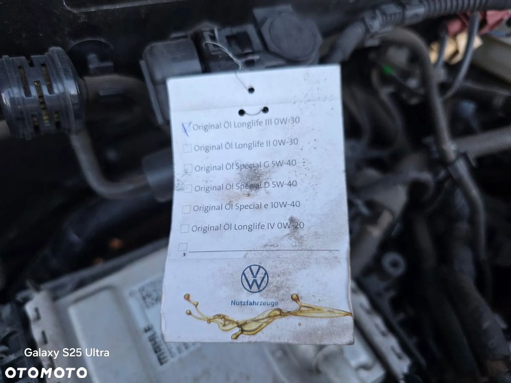 Volkswagen Transporter - 39