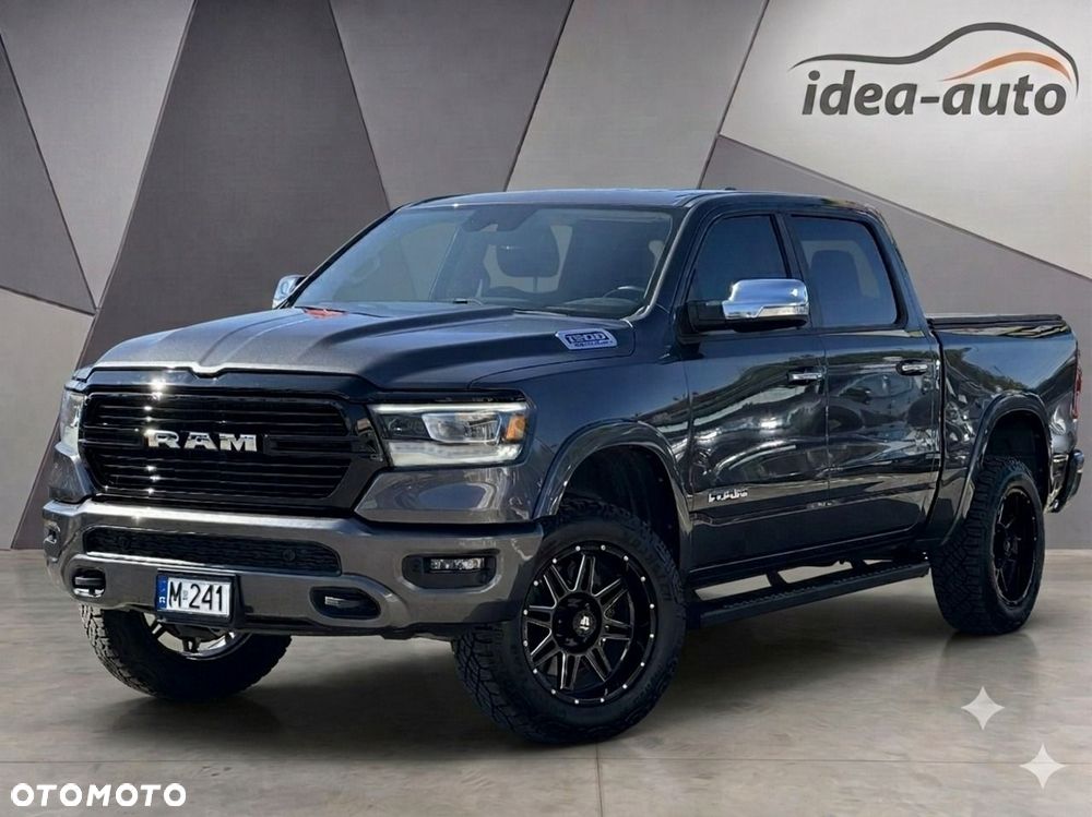 Dodge RAM - 2