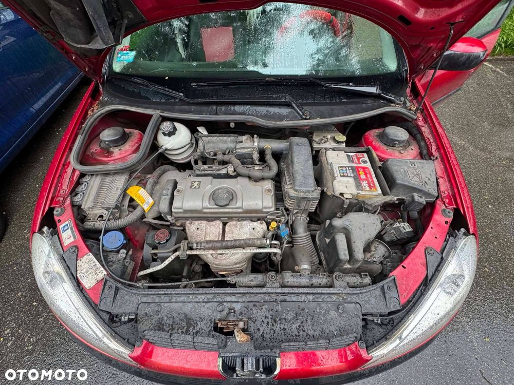 Peugeot 206 - 7