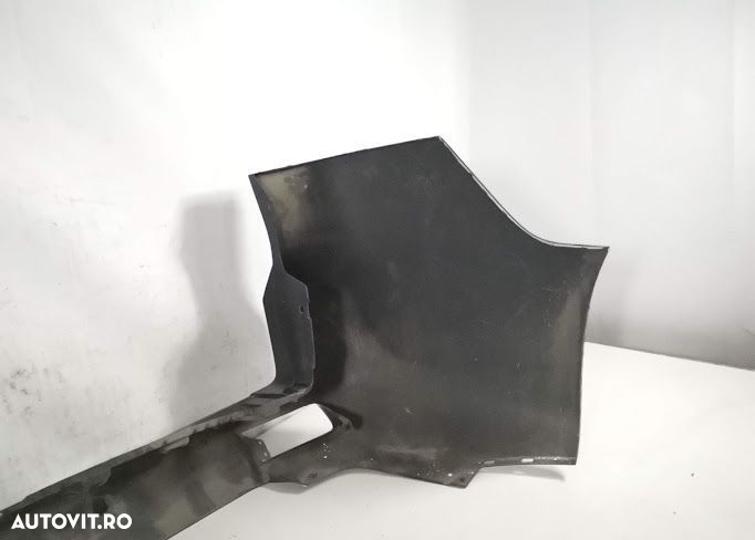 Bara Spate originala cu senzori Toyota  Land Cruiser  J200 [2007 - 201 - 6