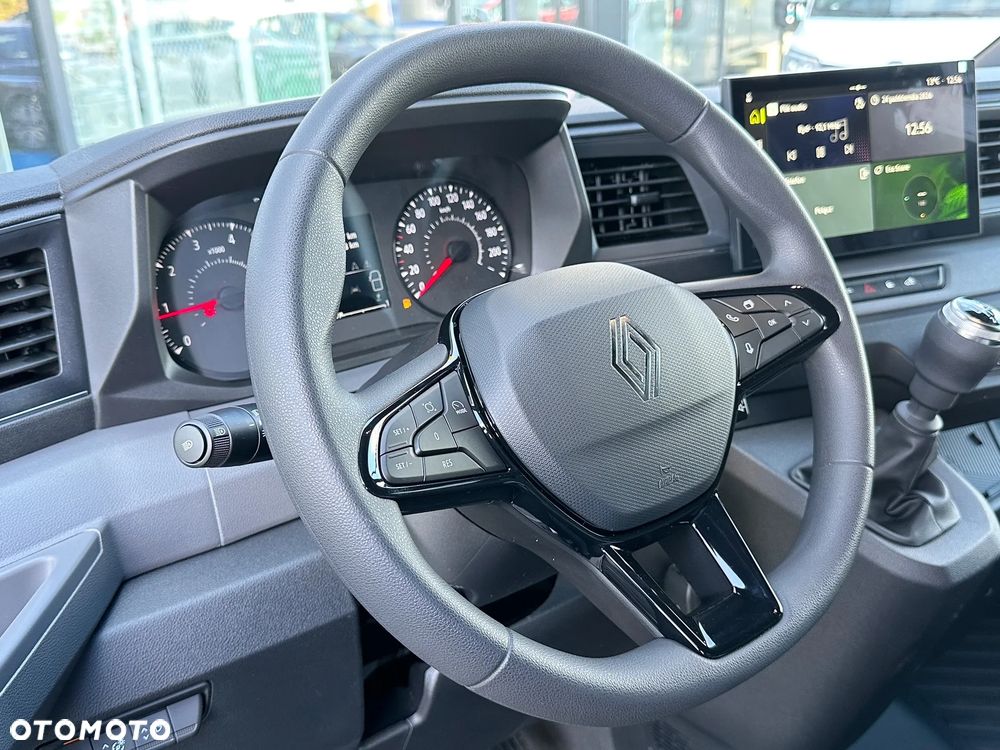 Renault Master - 18
