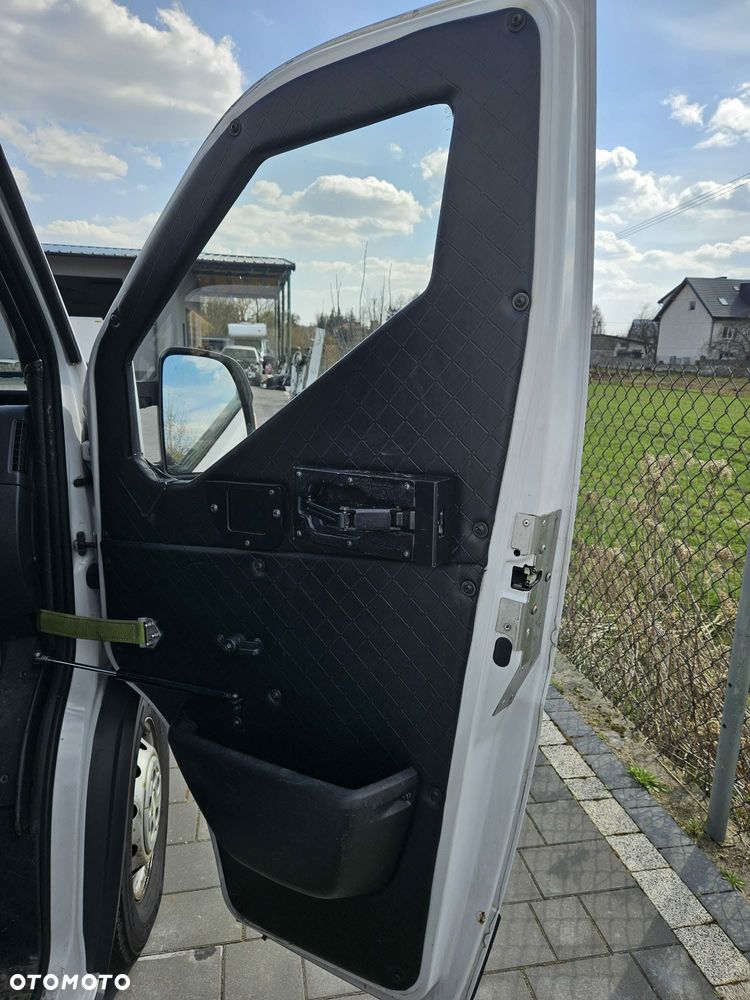Fiat Ducato - 10
