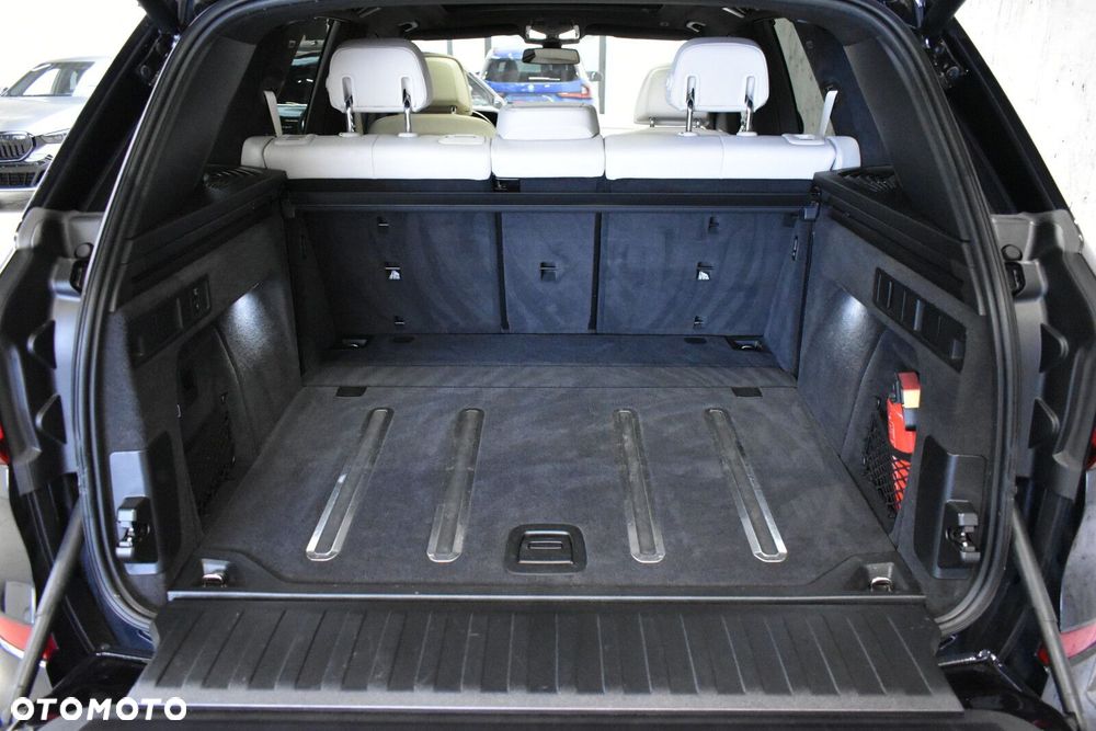 BMW X5 - 30