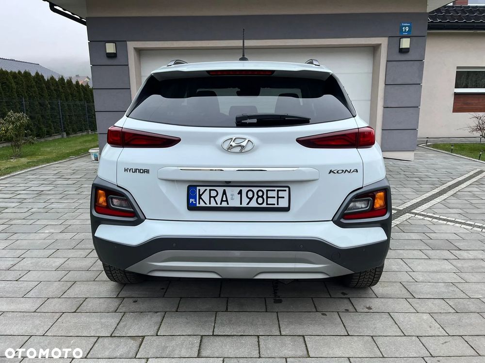 Hyundai Kona 1.0 T-GDI EDITION 30+ - 13