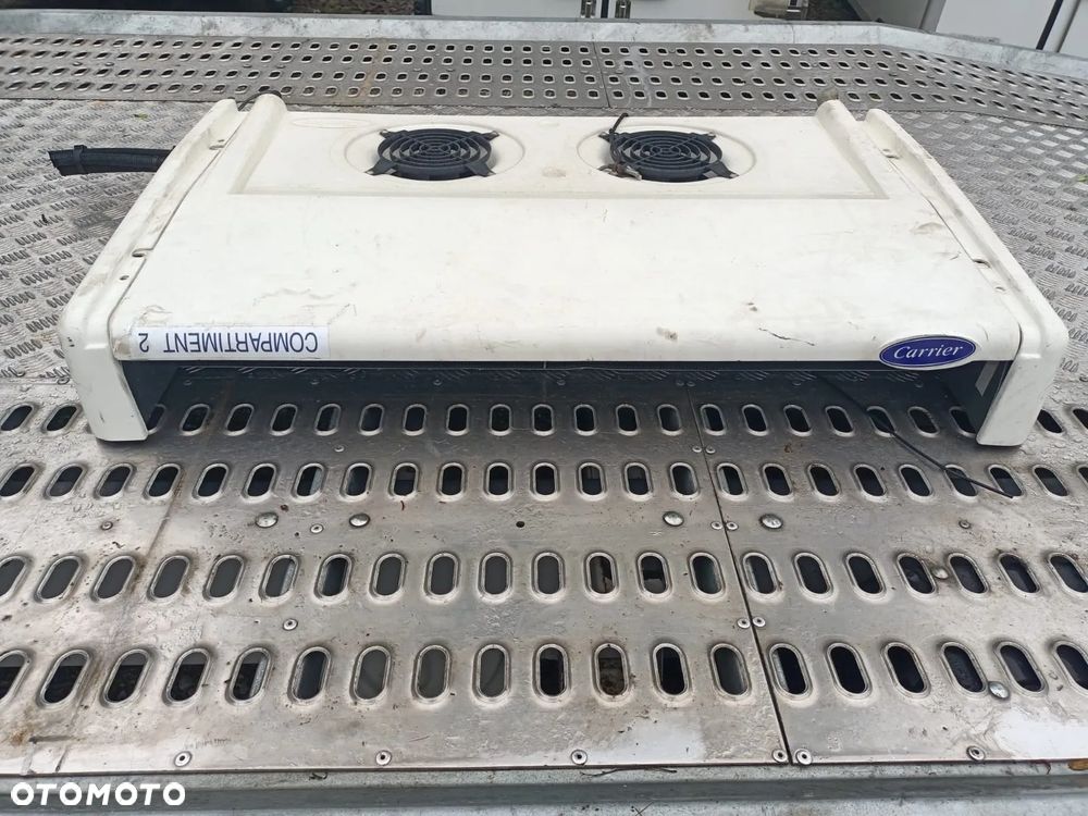 PAROWNIK AGREGATU CARRIER XARIOS 350 400 500 600 - 2