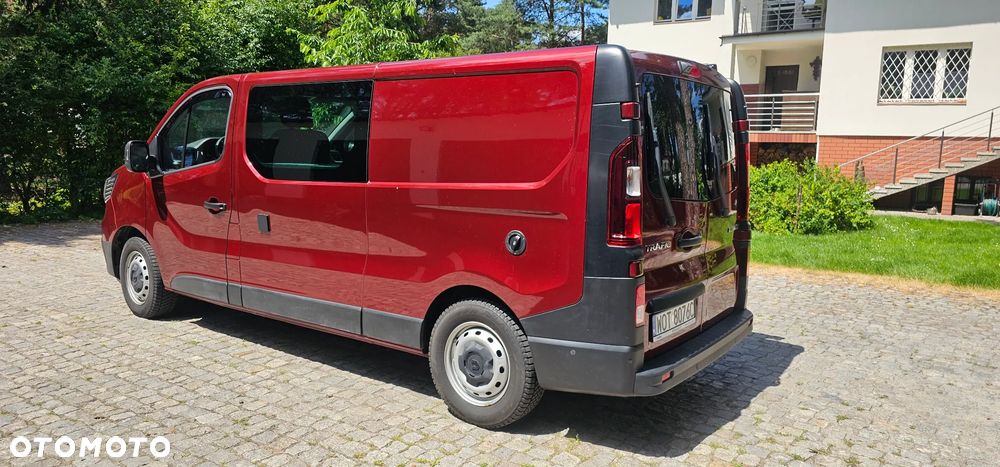 Renault Trafic - 6