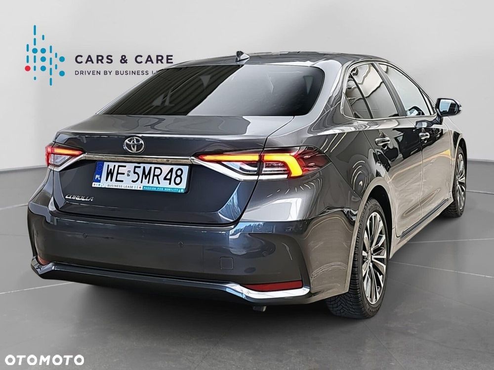 Toyota Corolla 1.5 Style - 28