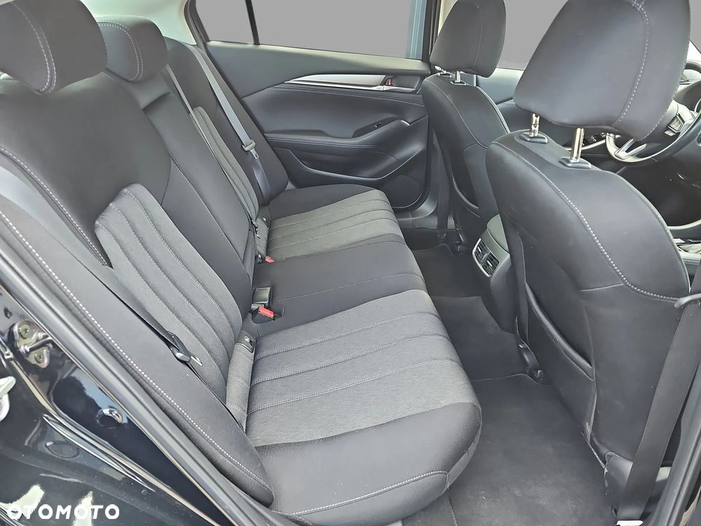 Mazda 6 2.0 Center-Line - 11