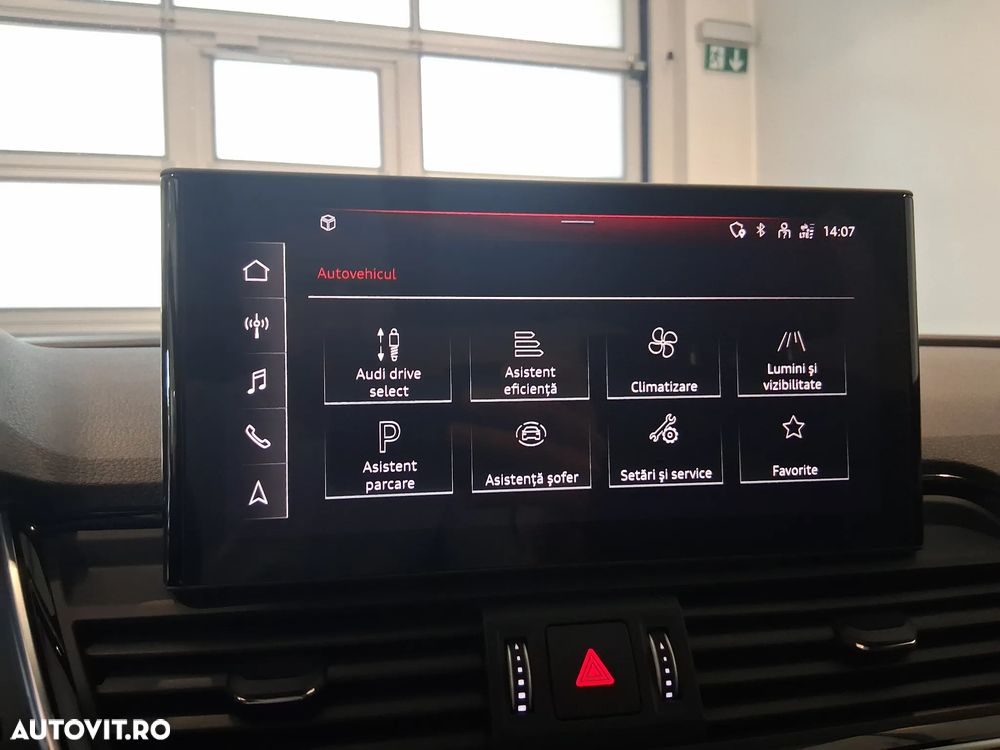 Audi Q5 40 TDI quattro S tronic MHEV Advanced - 25