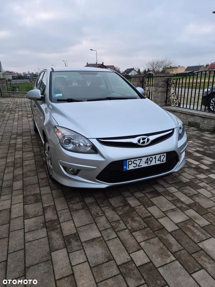 Hyundai i30 1.4 Base - 3