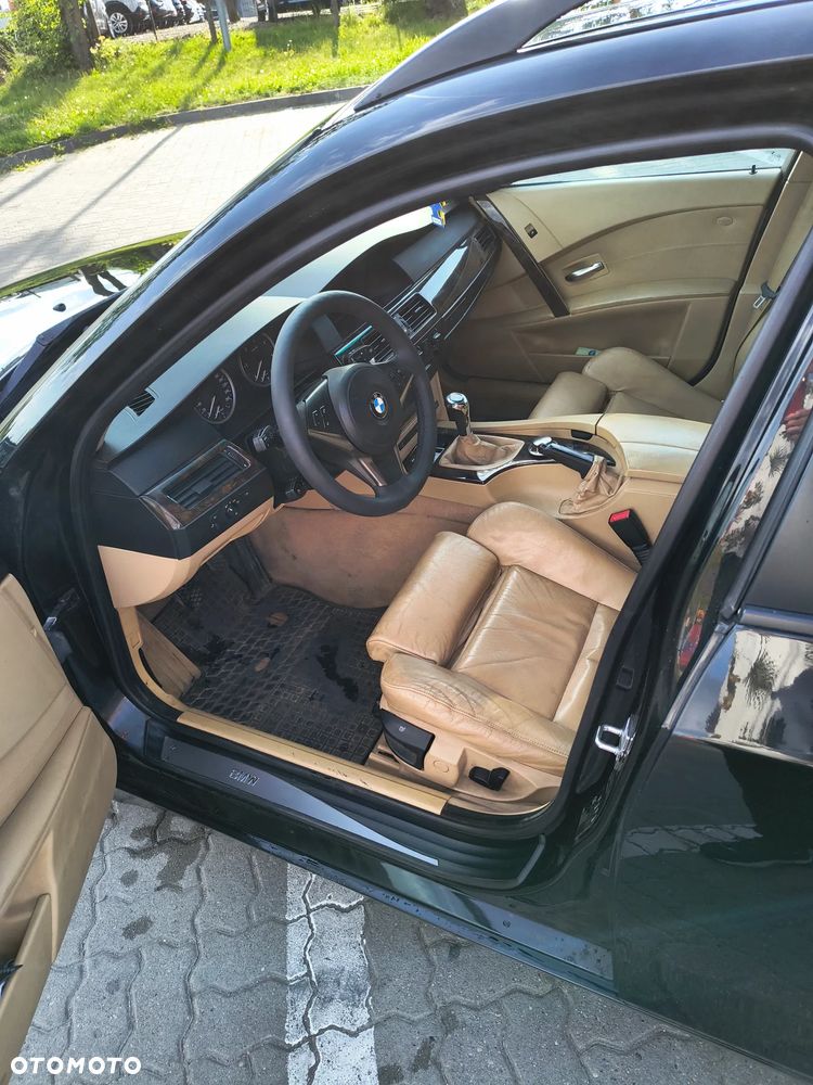BMW Seria 5 - 14