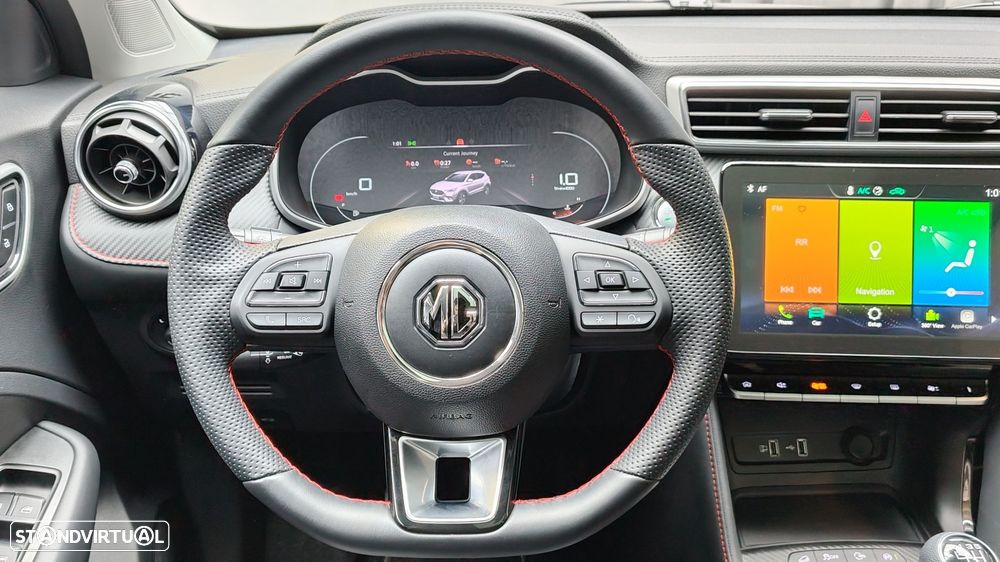 MG ZS 1.0 T-GDI Luxury - 16