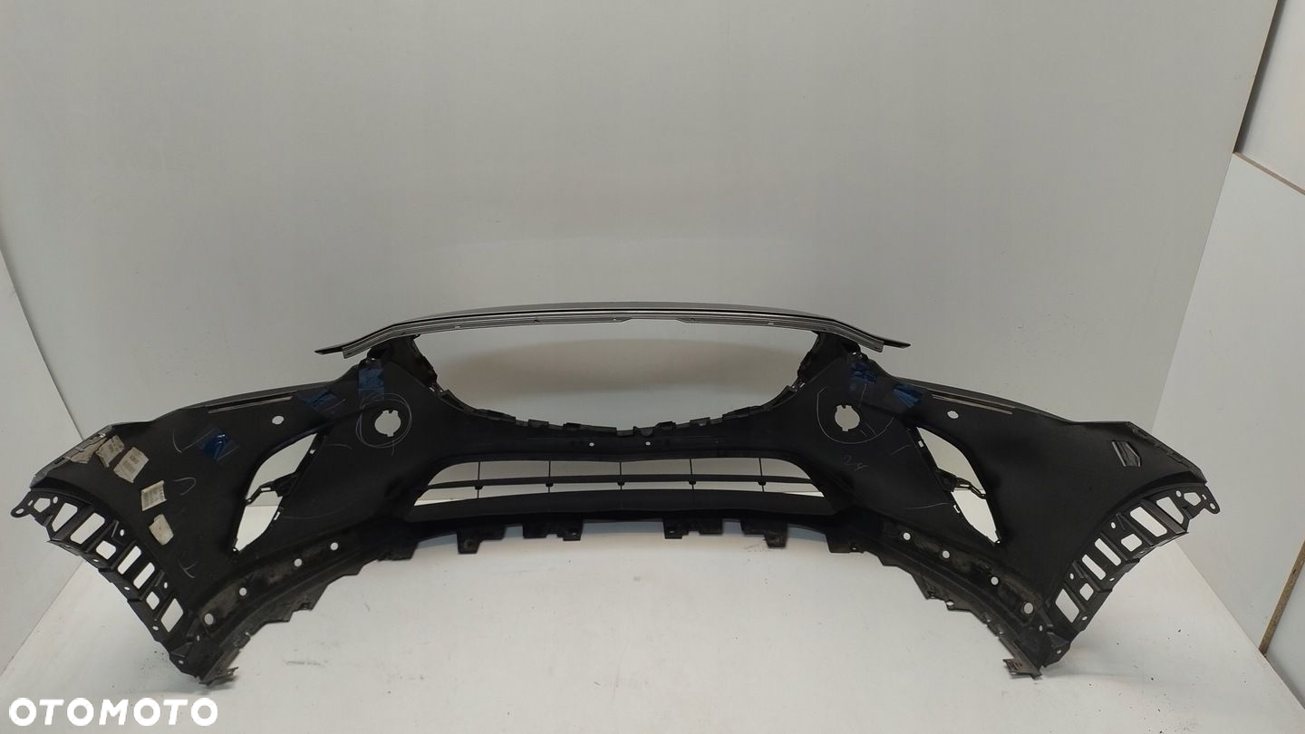 Zderzak przedni MAZDA CX 3 DK8A-50031 - 5