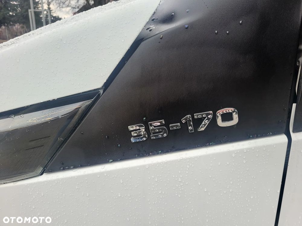 Iveco Daily - 25