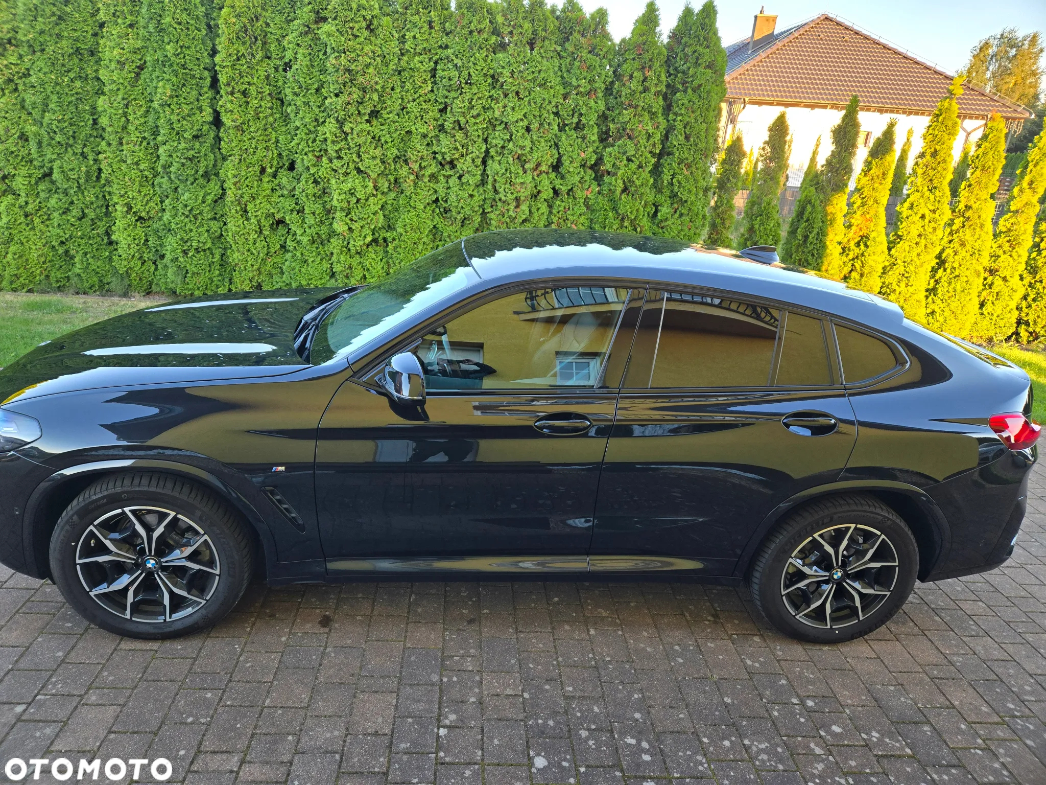 BMW X4 xDrive20i - 6