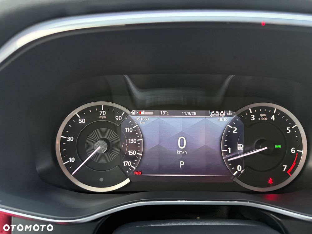 Jaguar XF P300 AWD R-Dynamic SE - 10