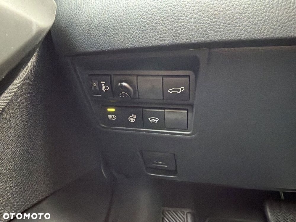 Toyota Yaris Cross Hybrid 1.5 Executive - 21