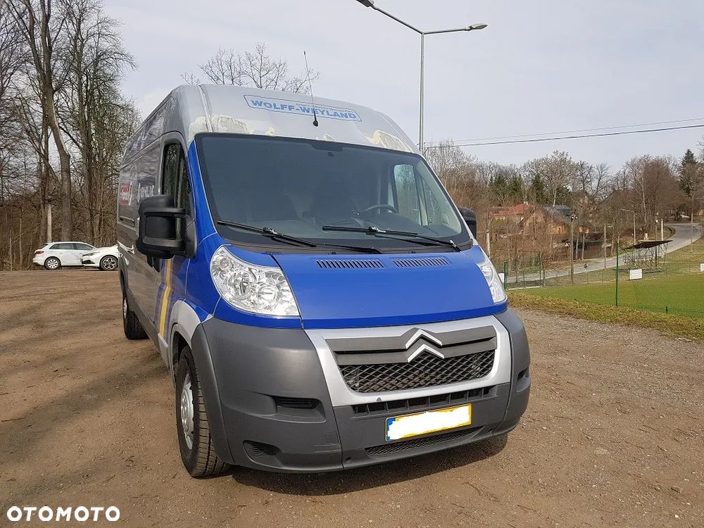 Citroën Jumper - 3