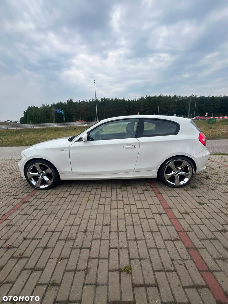 BMW Seria 1