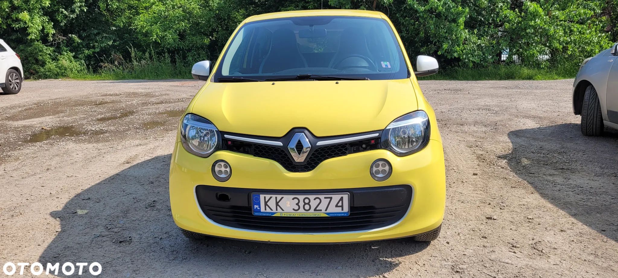 Renault Twingo SCe 70 Expression - 1