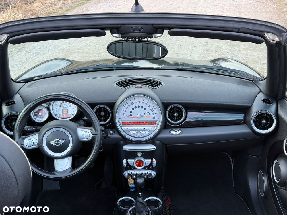 MINI Cooper - 11
