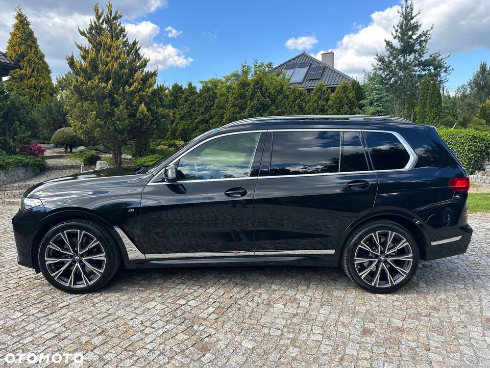BMW X7 xDrive40d mHEV sport - 6