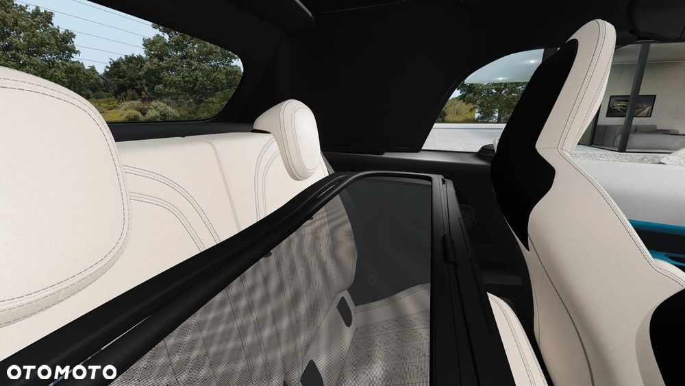 MINI Cooper C Favoured Trim - 12