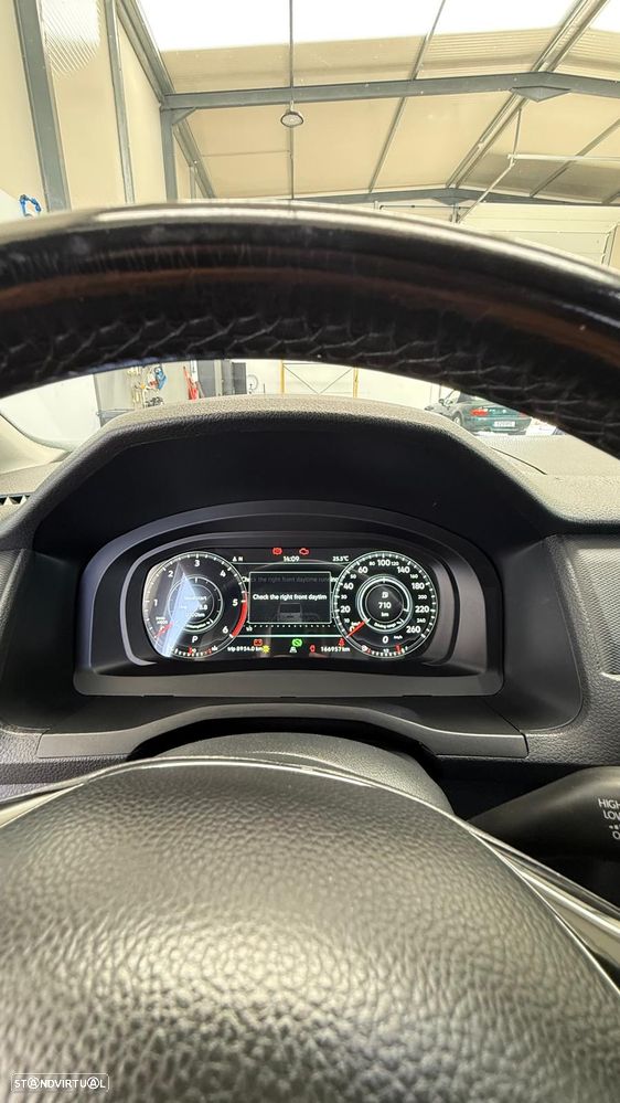 VW Caddy 2.0 TDi BM Highline DSG - 3