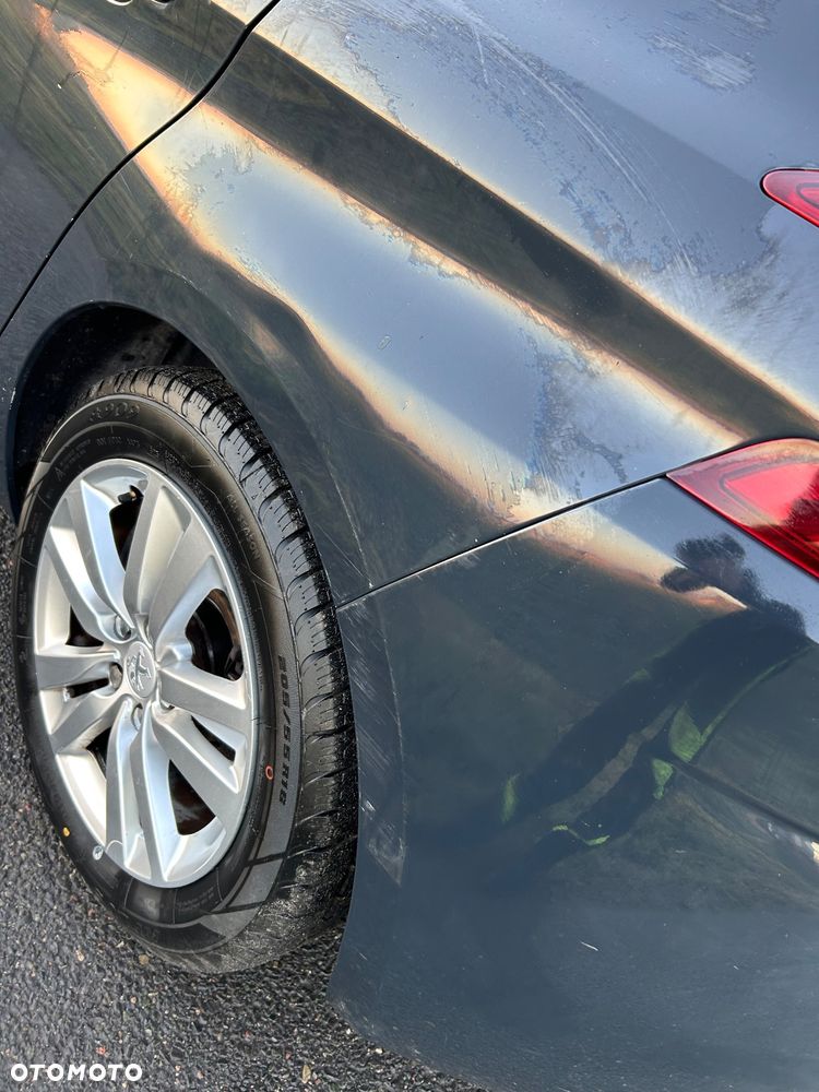 Peugeot 308 - 21