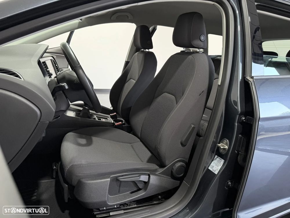 SEAT Leon ST 1.6 TDI Style S/S - 6