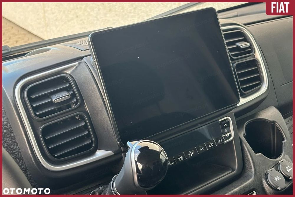 Fiat Ducato Maxi L4H3 AT 2.2 180KM - 8