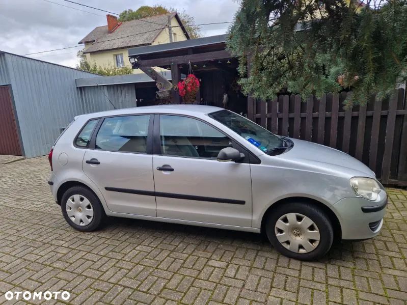 Volkswagen Polo - 7