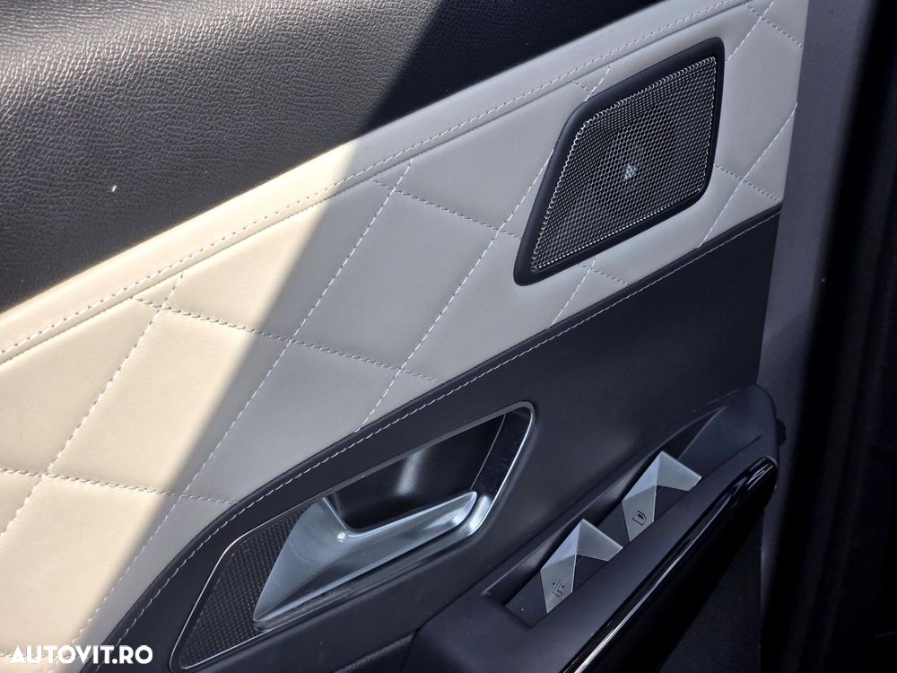 DS Automobiles DS 7 Crossback - 34