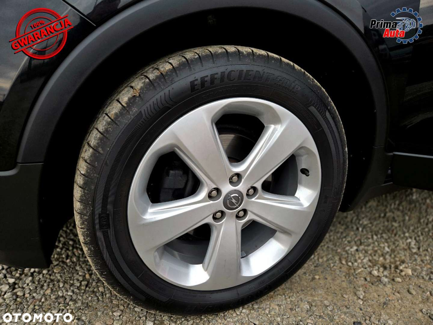 Opel Mokka - 19