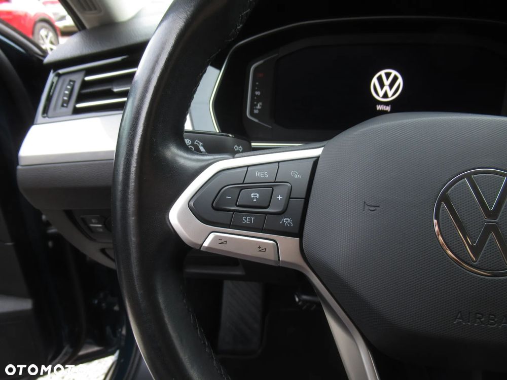 Volkswagen Passat 2.0 TDI EVO Business - 13