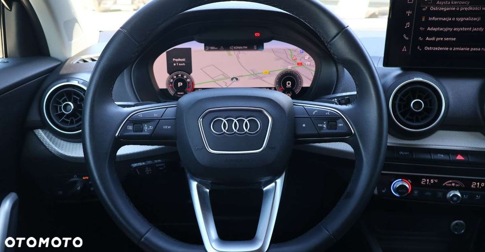 Audi Q2 - 24