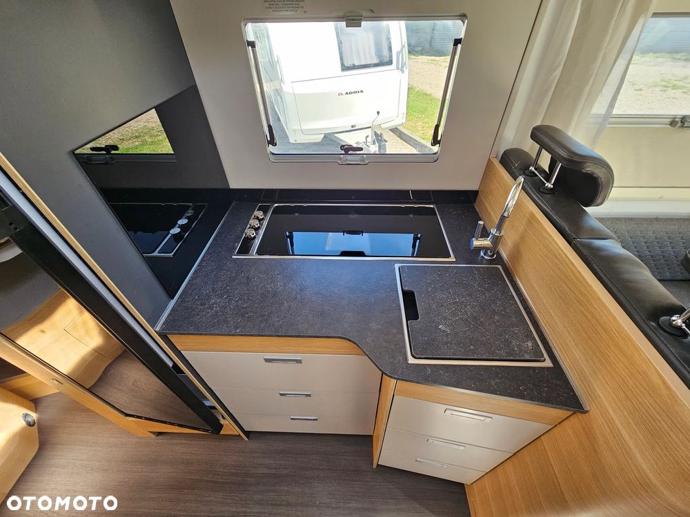 Adria Matrix 650 SC - 14