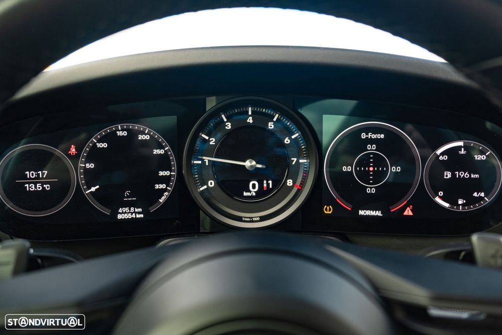 Porsche 911 (992) Carrera S PDK - 23