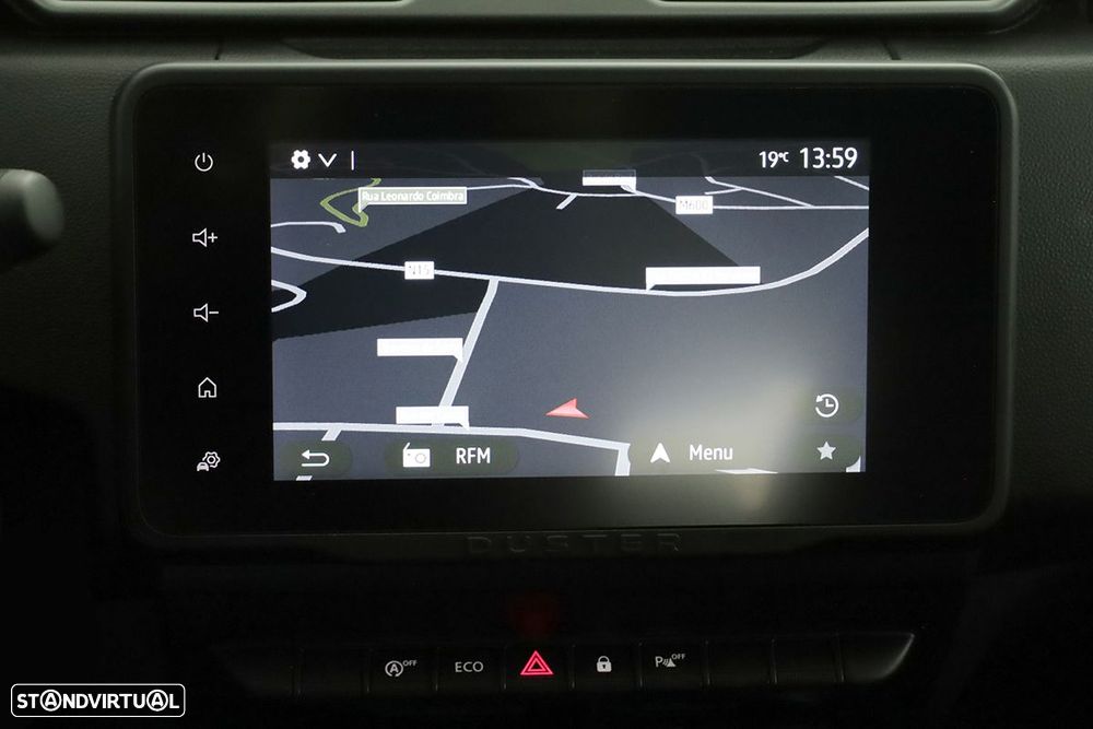 Dacia Duster 1.0 TCe Journey - 11