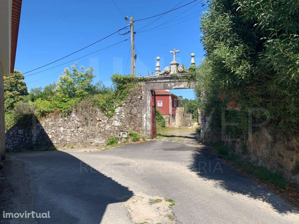 Quinta em Freixieiro de Soutelo - Grande imagem: 2/19