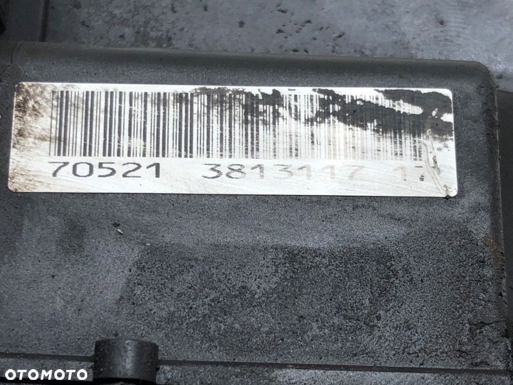 POMPA ABS - 68.00 PLN - HONDA CIVIC VII Hatchback (EU, EP, EV) 2000 - 2006 1.6 i (EP2) 81 kW [110 - 5