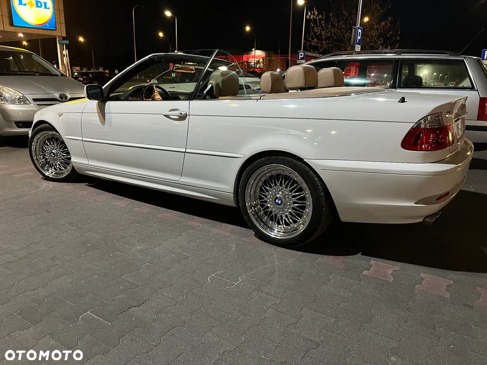 BMW Seria 3 330 Ci Edition Exclusive - 3