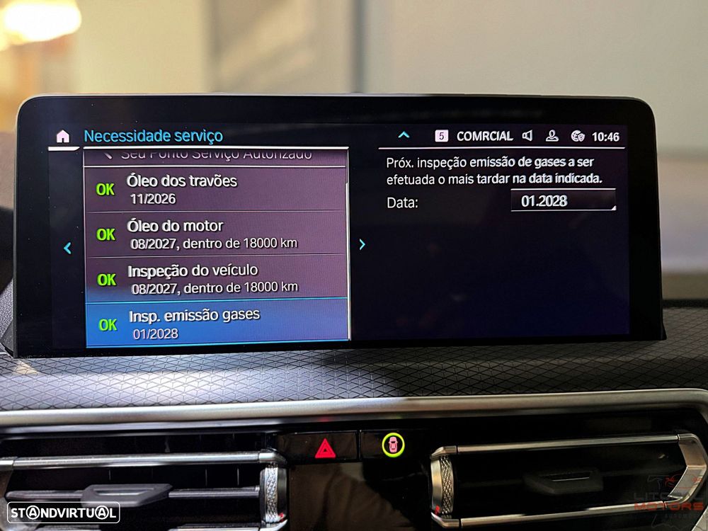 BMW X3 30 e xDrive Pack M - 34