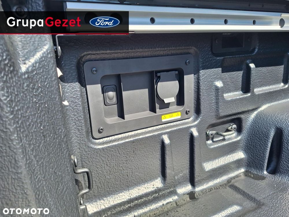 Ford Ranger - 23
